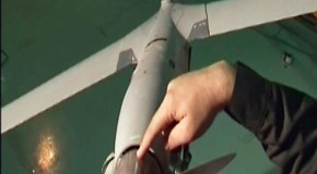 Flying high: Iran seizes ‘another foreign’ spy drone