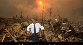 Even More Warning Signs: Obama Poised for Hostile Military Takeover of U.S