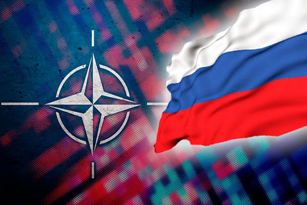 Do Russia/NATO Military Drills Signal Something Ominous?