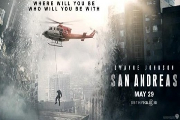 Pakalert Press » Is ‘San Andreas’ A Cryptic Warning About What Is Going ...
