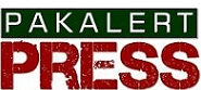 Pak Alert Press Logo