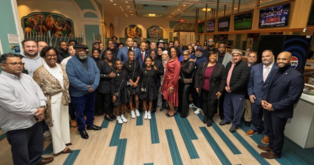 Atlantic City celebrates small-business grant program – Pak Alert Press