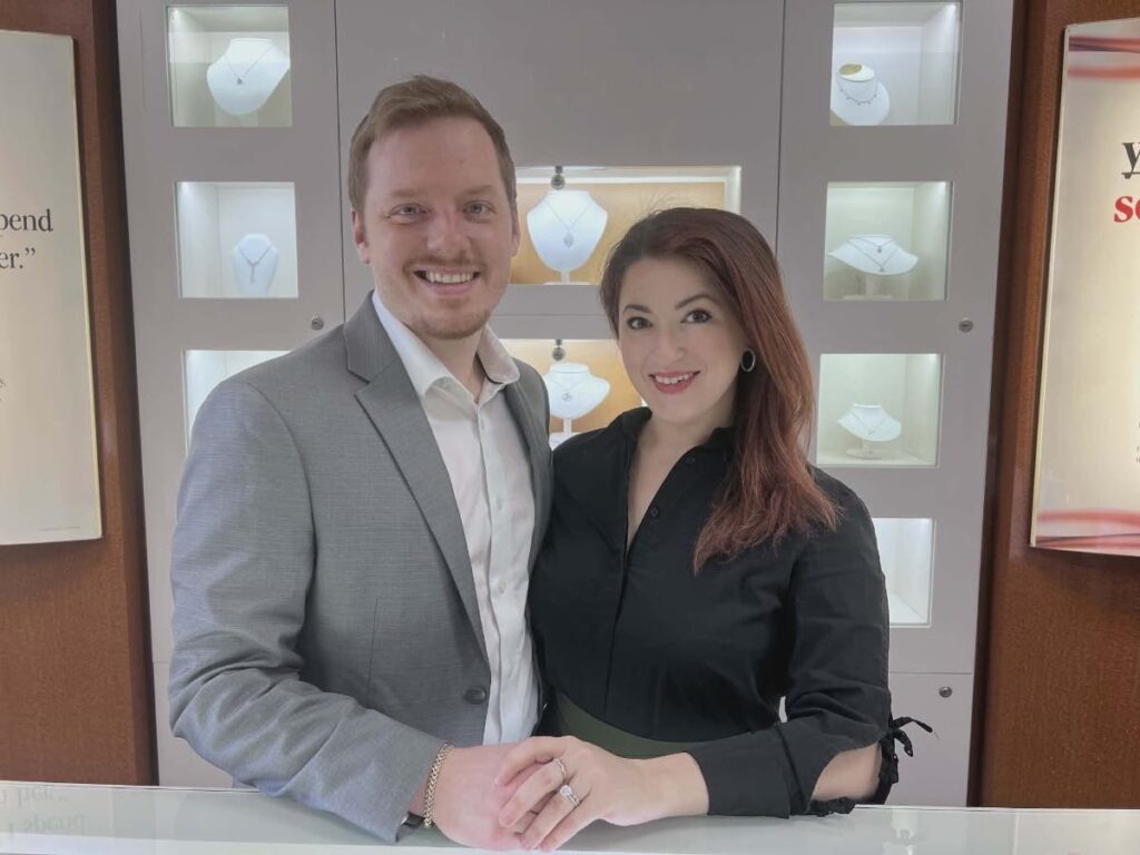 Hillsborough Grad Takes Over Bentley’s Fine Jewelers, Looks To Be ...